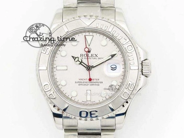 GMT KING 126710 CHS Edition K3285 SS Best 1:1 Oyster Master on II Factory 904L BLNR Bracelet 0402